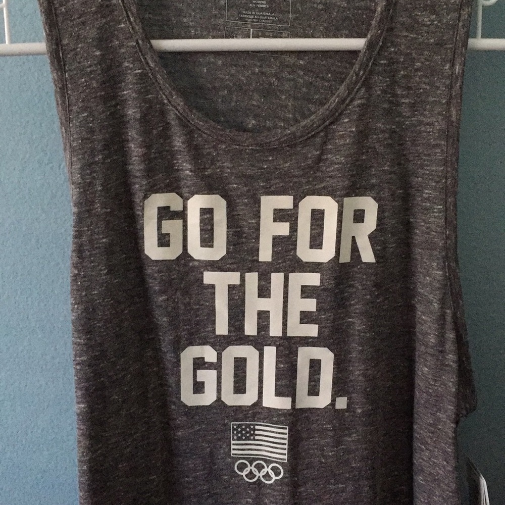 Old Navy ‘Go For The Gold’ Team USA Tank
